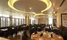 Central Hotel Thanh Hoa