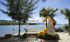 Diamond Bay Resort & Spa