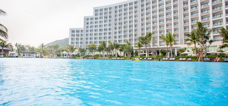 Vinpearl Resort & Spa Nha Trang Bay
