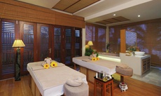 The Cliff Resort & Residences