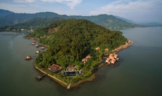 Vedana Lagoon Resort & Spa