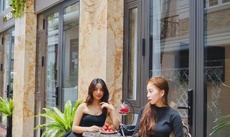 La Fleur Premium Central Apartment
