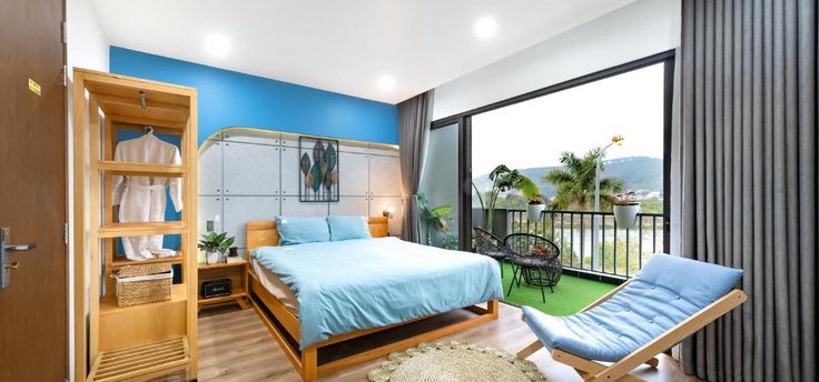 Green Pearl Villa Ha Long