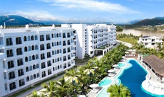 Cham Oasis Nha Trang Resort Condotel