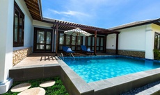 Duyen Ha Resort Cam Ranh