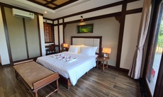Ebino Pu Luong Resort