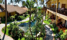 Bamboo Village Beach Resort & Spa