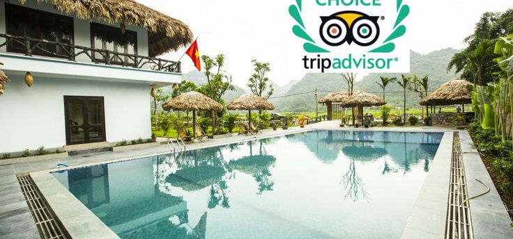 Tam Coc Rice Fields Resort
