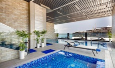 EMERALD BAY HOTEL & SPA