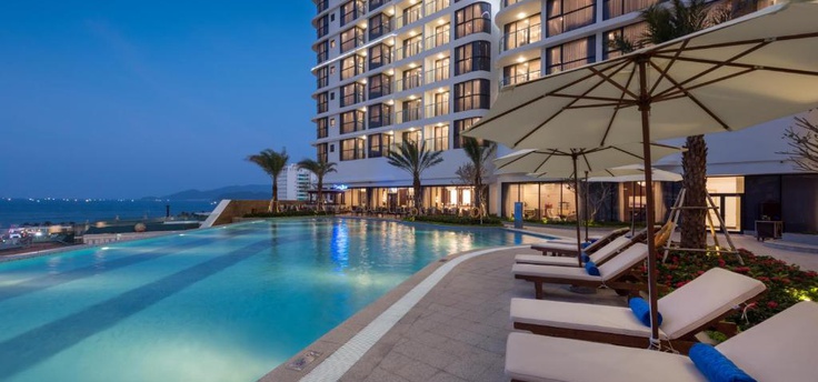Vinpearl Condotel Empire Nha Trang