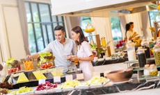 Vinpearl Discovery Greenhill Phu Quoc
