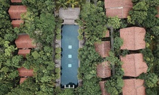Pilgrimage Village Boutique Resort & Spa