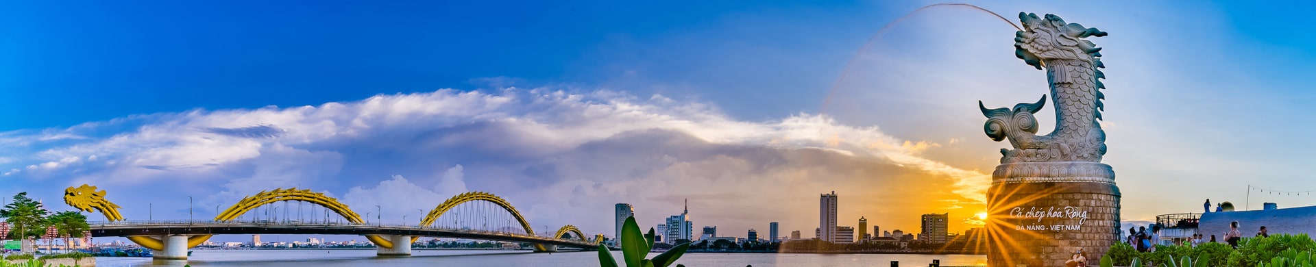 Top 10 Finest Resorts in Danang