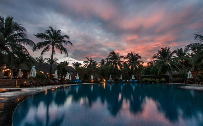 Blue Ocean Resort