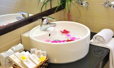 Swiss Village Resort & Spa