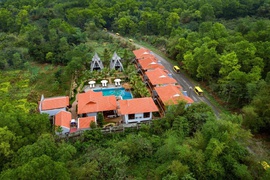 Bai Dinh Garden Resort & Spa