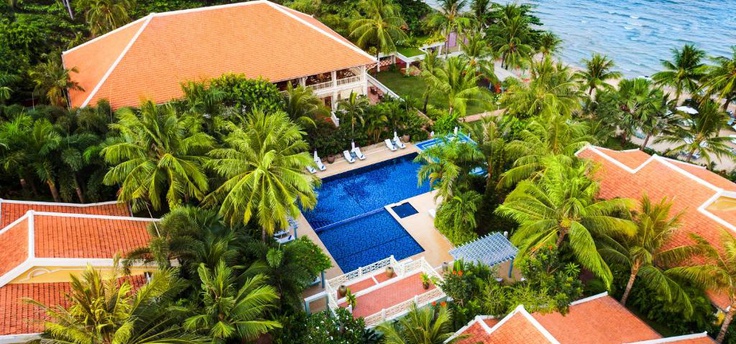 La Veranda Resort Phu Quoc - MGallery