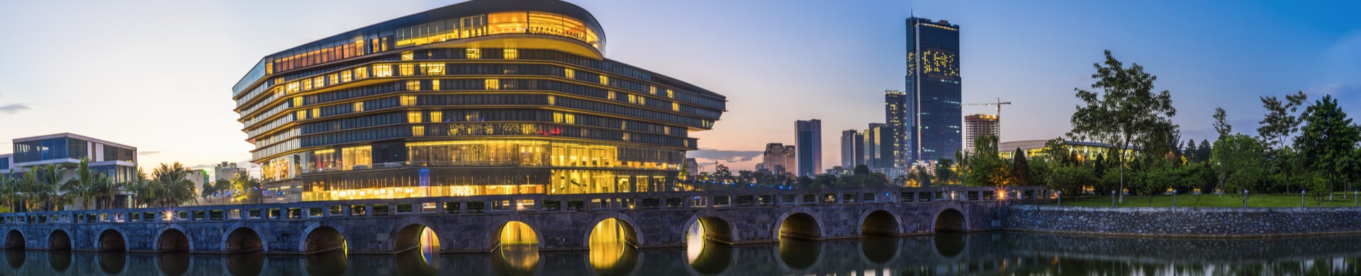 6 Things We Love About JW Marriott Hotel