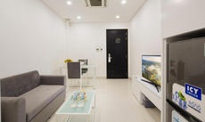 Cham Oasis Nha Trang Resort Condotel