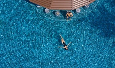 Melia Ho Tram Beach Resort