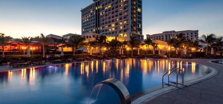 Swandor Cam Ranh Resort-Ultra All Inclusive