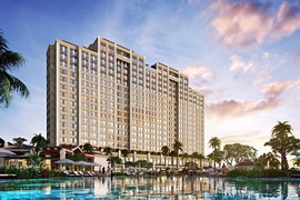 Holiday Inn Resort Ho Tram Beach, an IHG Hotel