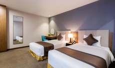 Muong Thanh Luxury Vien Trieu
