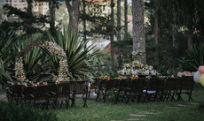 Ana Mandara Villas Dalat Resort & Spa
