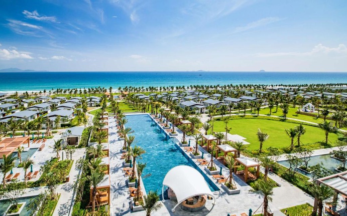 Radisson Blu Resort Cam Ranh