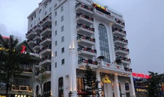 Camellia Luxury Hotel Tam Đảo