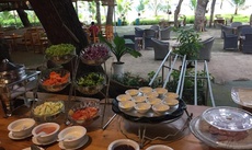 Tan Son Nhat Con Dao Resort