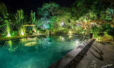 Tam Coc Garden Resort