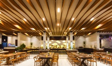 The Cliff Resort & Residences