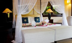 Poshanu Resort