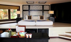 Poshanu Resort