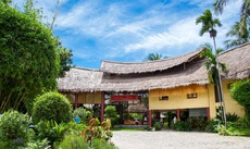 Bamboo Village Beach Resort & Spa