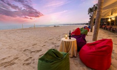 Hoang Ngoc Beach Resort