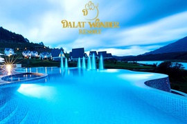 Dalat Wonder Resort