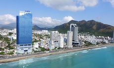 Nha Trang Horizon Hotel