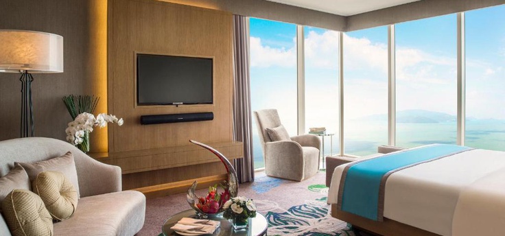 InterContinental Nha Trang, an IHG Hotel