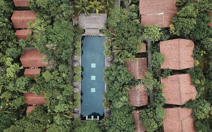 Pilgrimage Village Boutique Resort & Spa