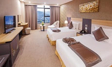 Muong Thanh Luxury Nha Trang Hotel