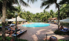 Saigon Mui Ne Resort