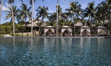 Aroma Beach Resort and Spa