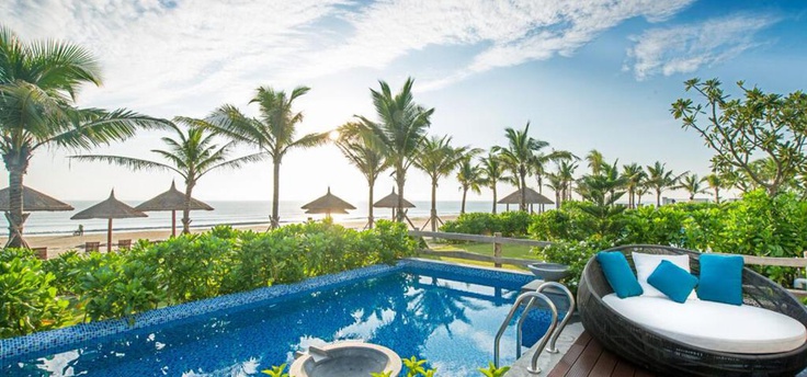 Vinpearl Resort & Spa Da Nang