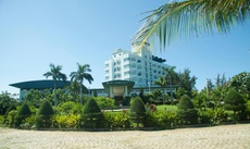 Saigon - Ninh Chu Hotel & Resort