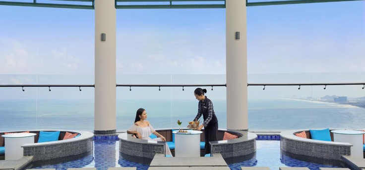 Four Points by Sheraton Danang