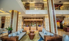 Central Luxury Hạ Long Hotel