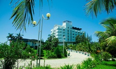 Saigon - Ninh Chu Hotel & Resort