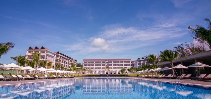 Muine Bay Resort